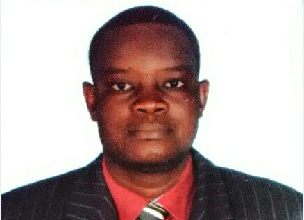 Kinson Vernet